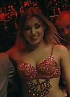 Celebrity: Daria Chojnacka