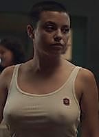 Celebrity: Paula del Río