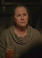 Celebrity: Julie Oliver-Touchstone