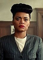 Celebrity: Andra Day