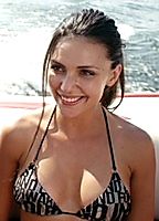 Celebrity: Carolina Bratanova