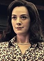 Celebrity: Dana Aliya Levinson