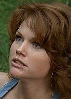 Celebrity: Ginger Mason