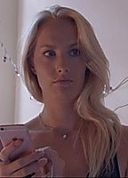 Celebrity: Abi Casson Thompson