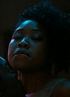Celebrity: Adrianna Mitchell