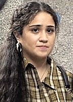 Celebrity: Haley Sanchez