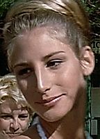 Celebrity: Mahée Paiement