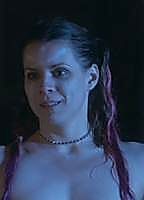 Celebrity: Sian Abrahams