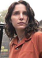 Celebrity: Carla Baratta