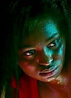 Celebrity: Alice Abia