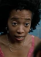 Celebrity: Nathanya Alexander