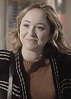 Celebrity: Meghan Leathers