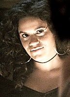 Celebrity: Justina Adorno