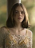 Celebrity: Ximena Lamadrid