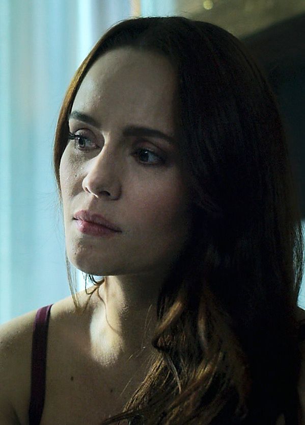 See Ana Lucía Domínguez Nude | Ana Lucía Domínguez Naked | Mr. Skin
