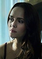 Celebrity: Ana Lucía Domínguez