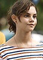 Celebrity: Elvira Camarrone