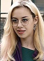 Celebrity: Sofia Migliara