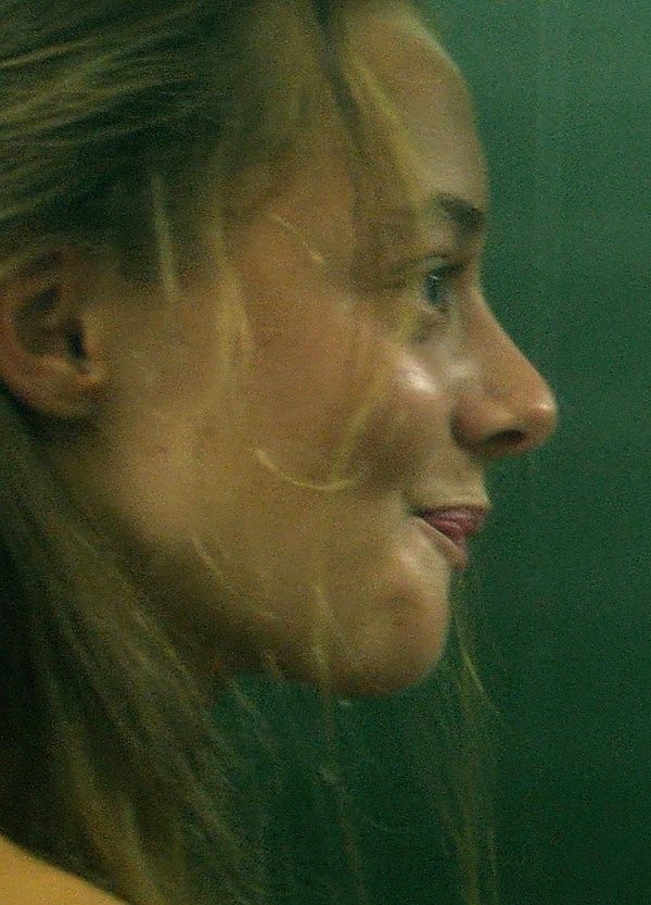 See the Hottest Ellie de Lange Sexy Scenes | Mr. Skin