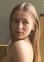 Celebrity: Regina Anikiy