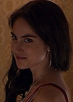 Celebrity: Miriam Galanti