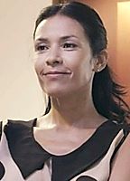 Celebrity: María Bernardini