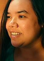 Celebrity: Kimie Muroya