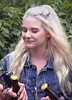Celebrity: Berkley Bragg
