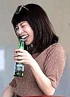 Celebrity: Honami Satô