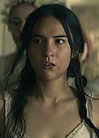 Celebrity: Jessie Mei Li