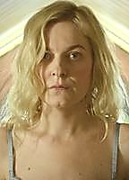 Celebrity: Mariann Hole