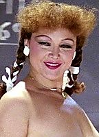 Celebrity: Gloriella 