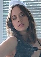 Celebrity: Maria Sobocińska