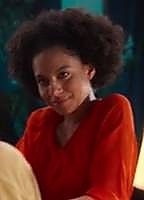 Celebrity: Sylwia Achu