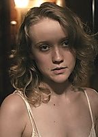 Celebrity: Danielle Burgess