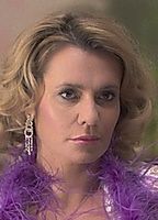 Celebrity: Anna Oberc