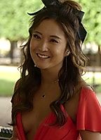 Celebrity: Ashley Park