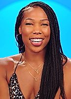 Celebrity: Khat Bell