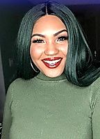 Celebrity: Deleesa Carrasquillo
