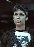 Celebrity: Ashly Burch