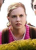 Celebrity: Angourie Rice