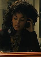 Celebrity: Kiah McKirnan