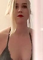 Celebrity: Carly Fawcett