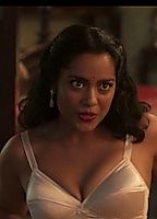 Celebrity: Shahana Goswami