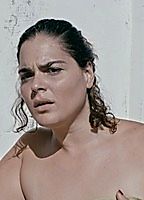 Celebrity: Lia Briones