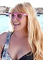 Celebrity: Julia Austin