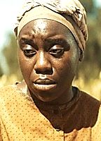 Celebrity: Abigail Achiri