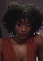 Celebrity: Courtnee Carter