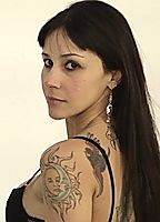 Celebrity: Monica Mattos