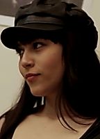 Celebrity: Jacqueline Takara